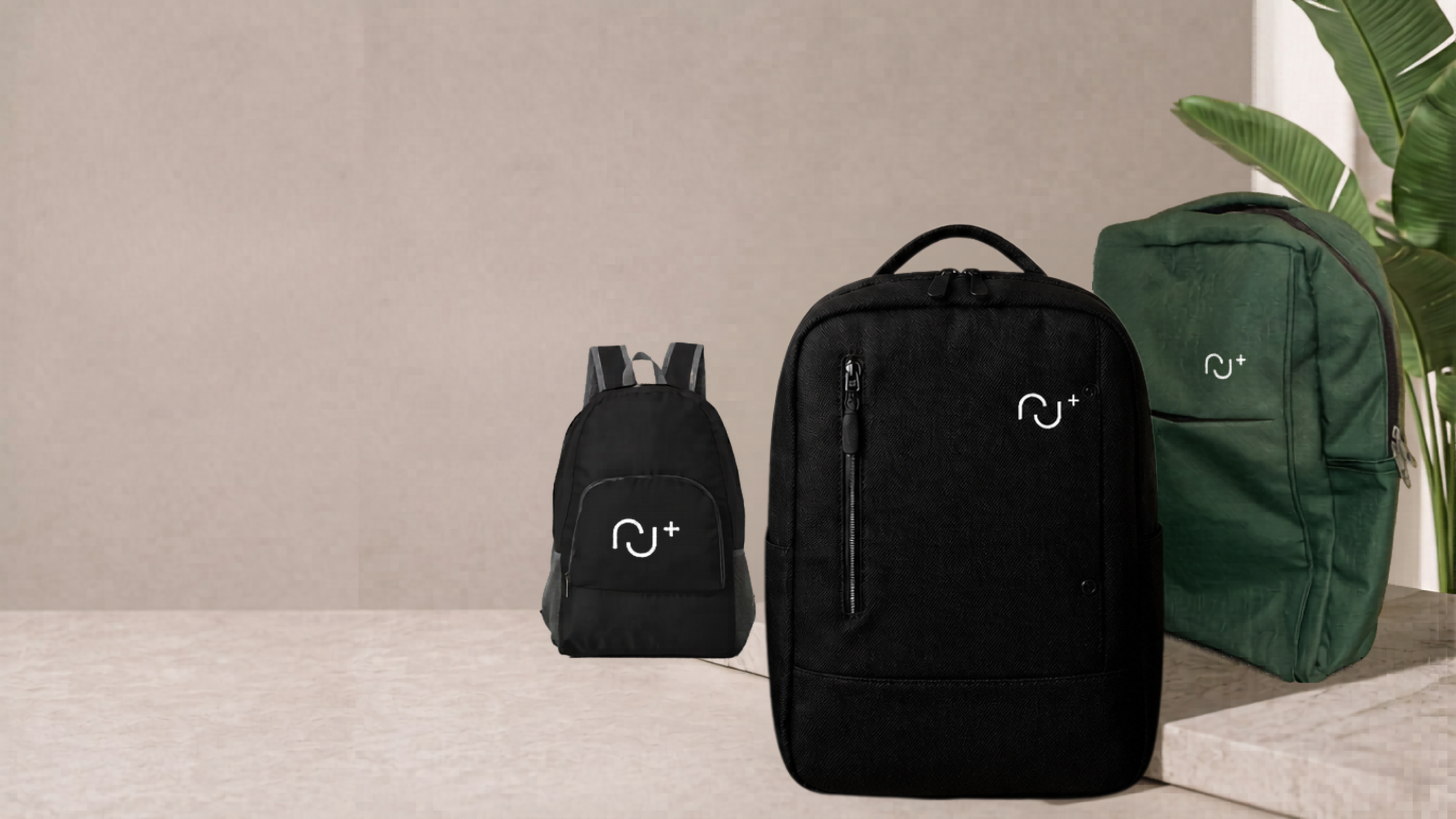 Mochilas & Bags