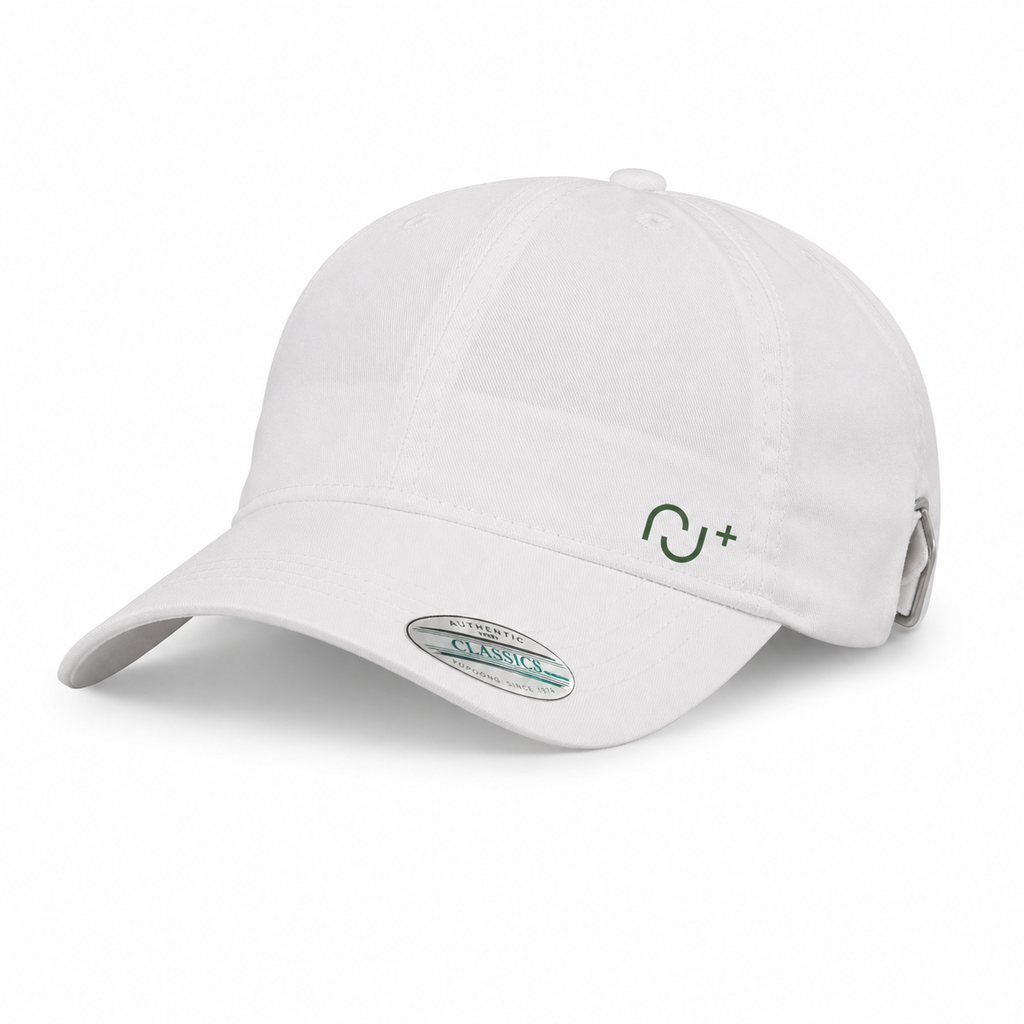 Bone Branco Premium RJ+