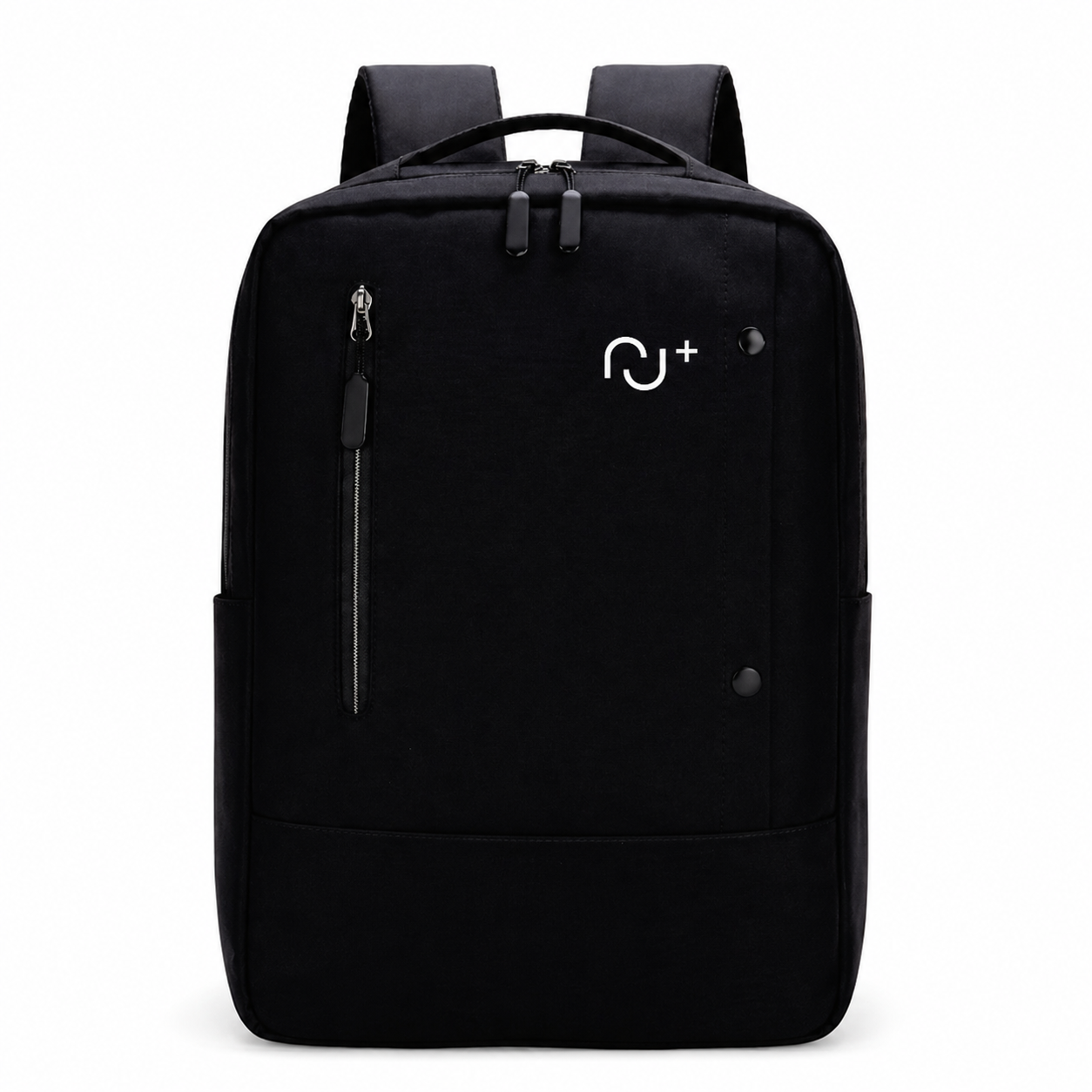 Mochila Preta RJ+