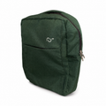 Mochila Verde RJ+