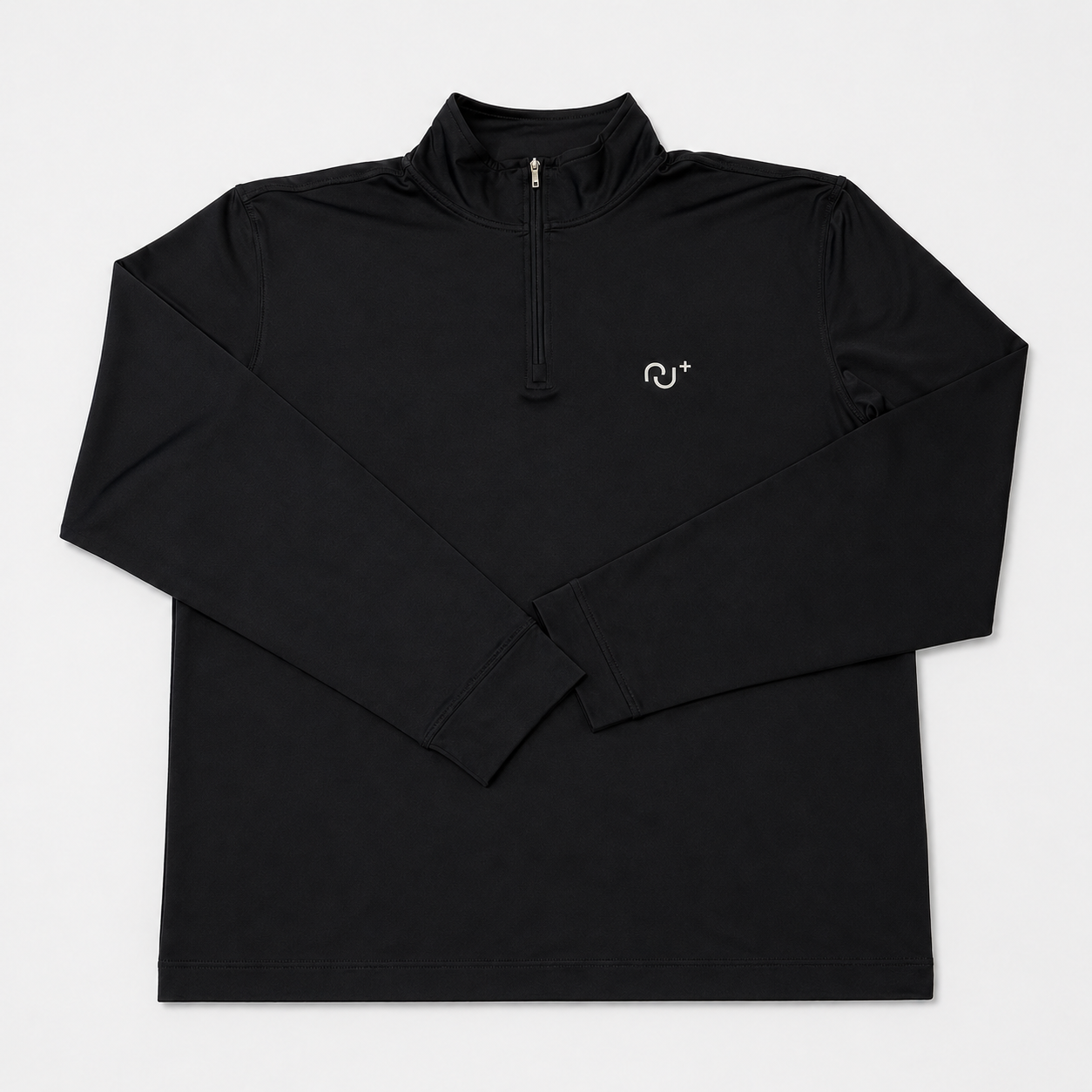 Quarter Zip RJ+