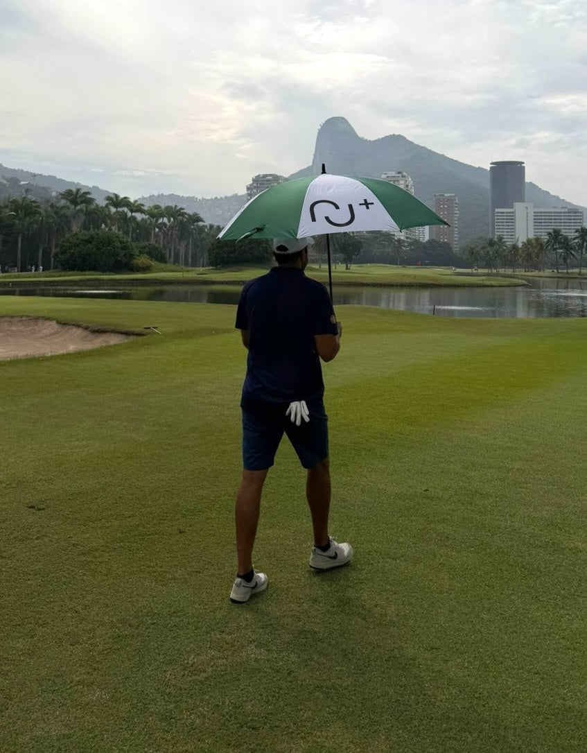 Guarda-chuva RJ+