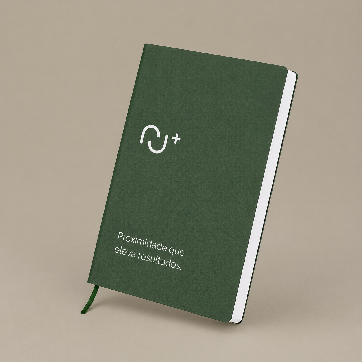 Caderno RJ+ Proximidade que eleva resultados