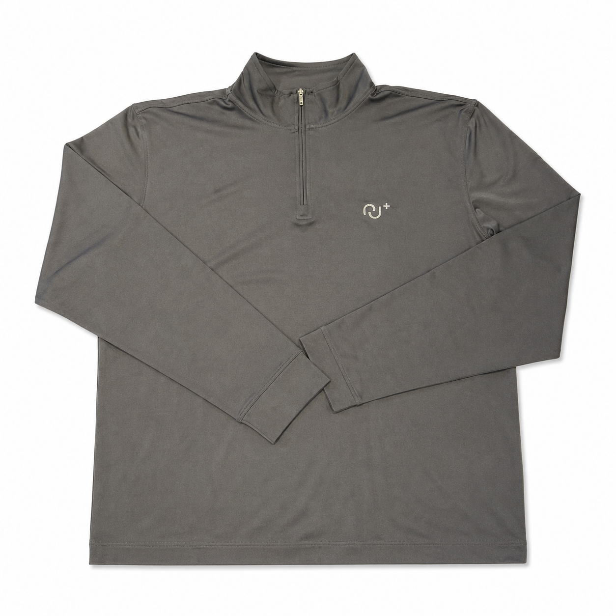 Quarter Zip RJ+